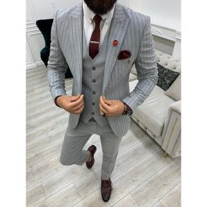 Men Pent Coat