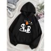 Women Hoodie